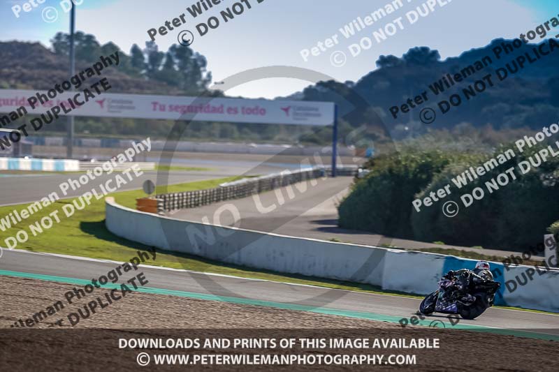 25 to 27th november 2017;Jerez;event digital images;motorbikes;no limits;peter wileman photography;trackday;trackday digital images